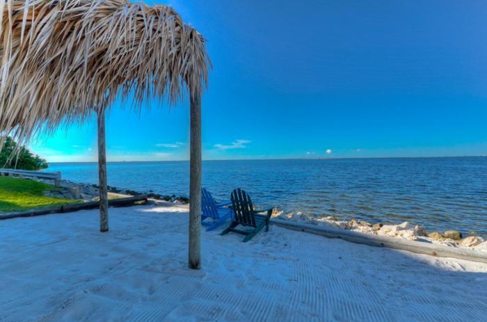 441-Waterfront, Amazing Views, Wifi, Pool And Close To Bucs Stadium Тампа Екстер'єр фото